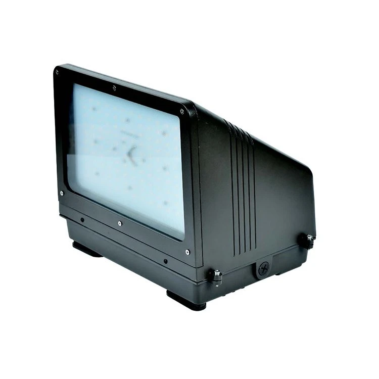 Luz de pared exterior anti-UV