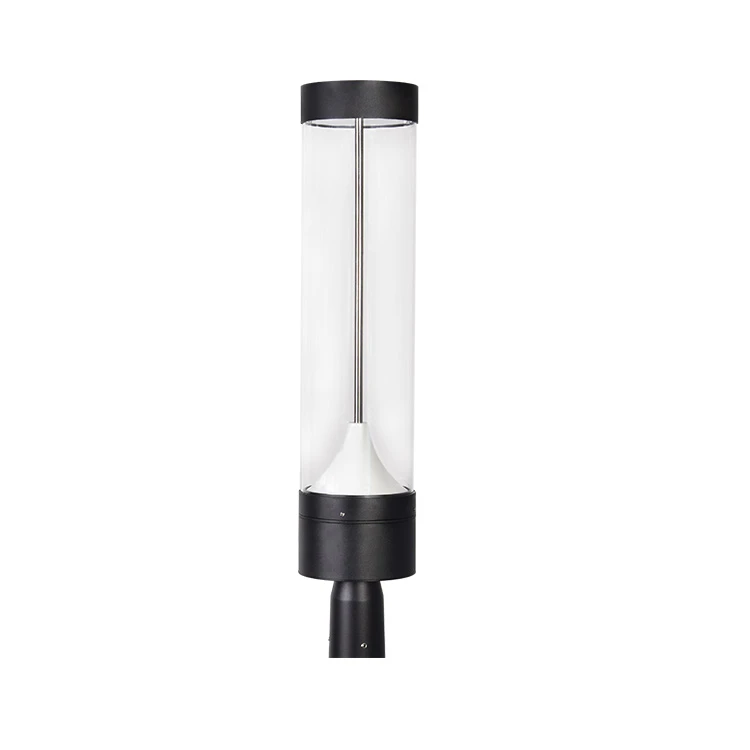 Luz de jardín LED anti-UV