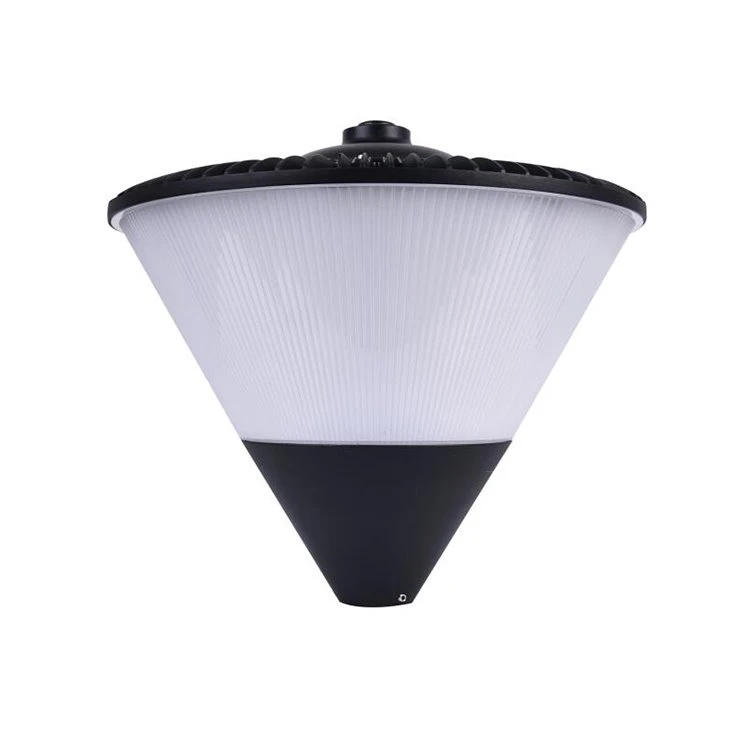 Luz de jardín LED esmerilada