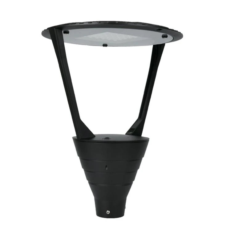 Accesorios de iluminación de jardín