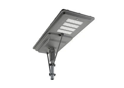 Ventajas técnicas de las farolas solares