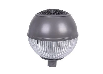 Ventajas competitivas de las luces de jardín LED
