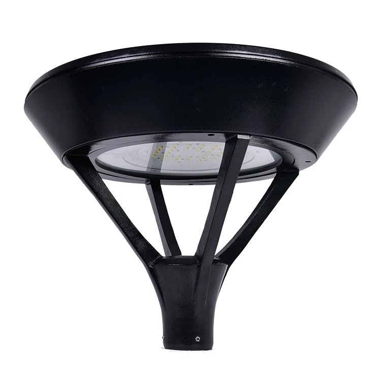 Luces de jardín LED grandes
