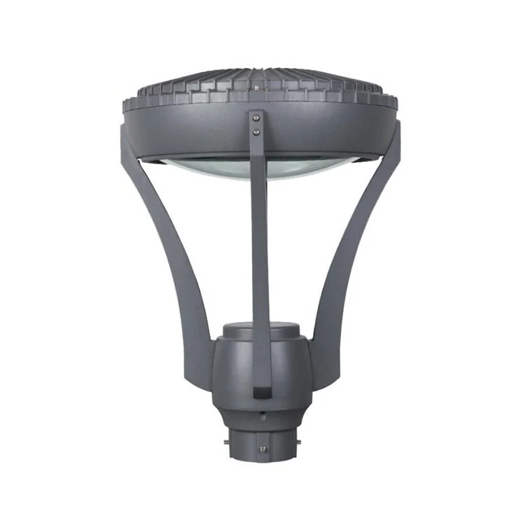 Luz de jardín de aluminio LED