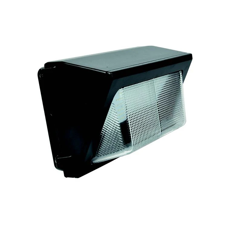 Iluminación de pared decorativa LED para exteriores