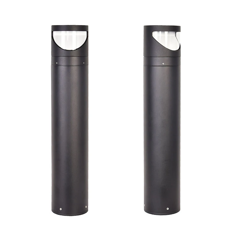 Luz de bolardo de camino LED
