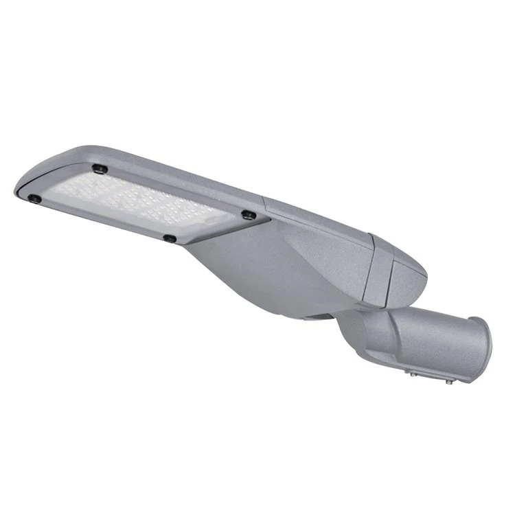 Luz de calle con sensor LED