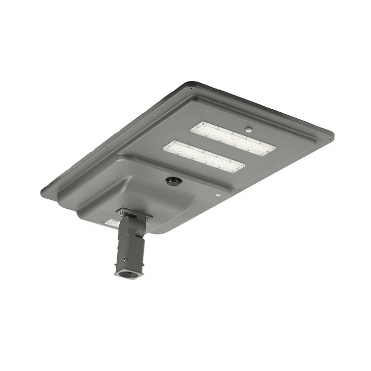 Farola solar al aire libre