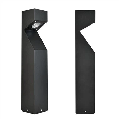 Lámpara de bolardo LED