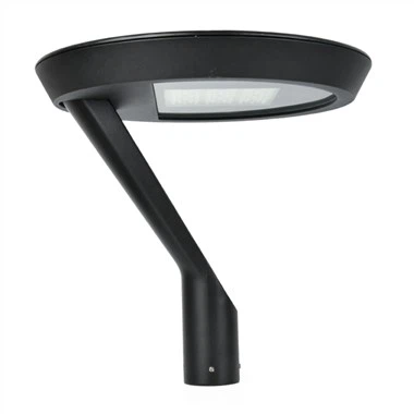 Luces impermeables para jardín al aire libre