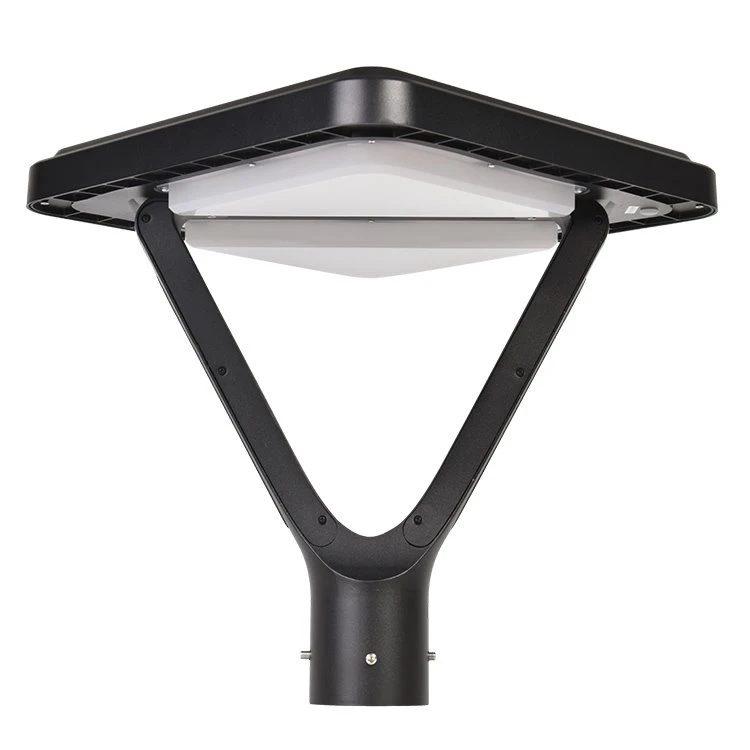 Luz solar impermeable para jardín
