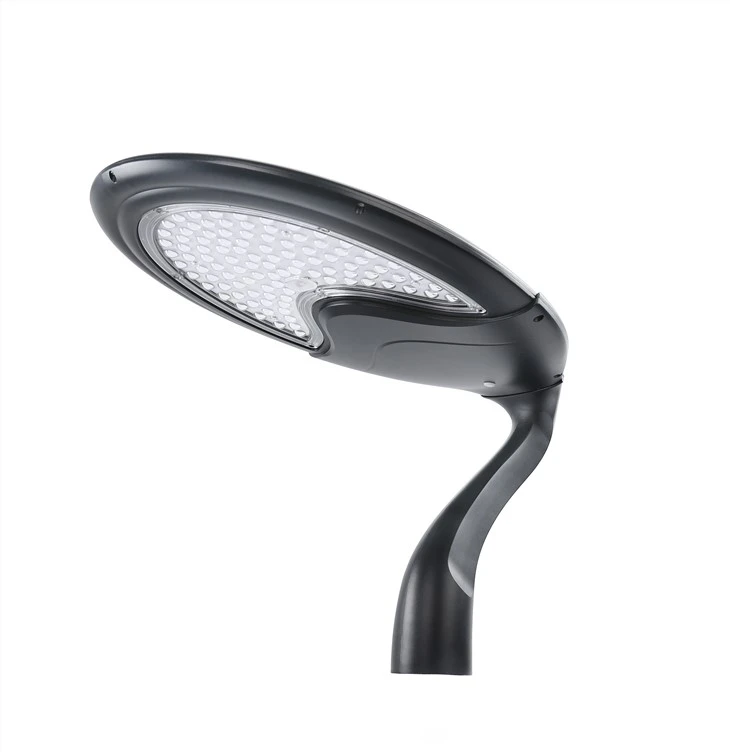 Luces de jardín LED de forma especial