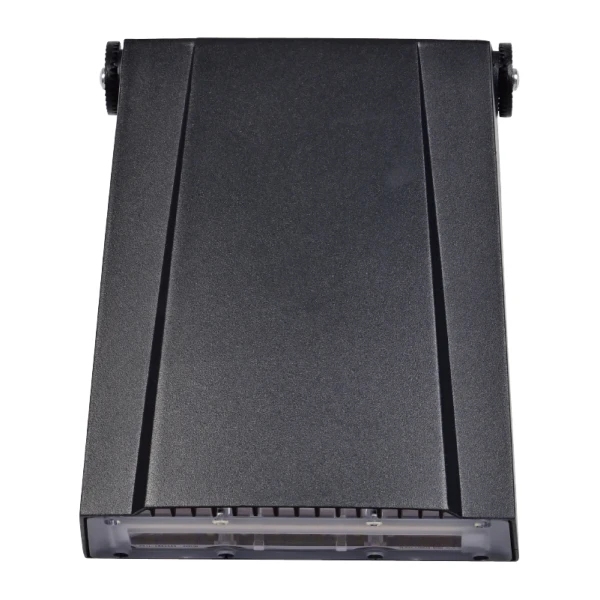 Apliques de pared negros