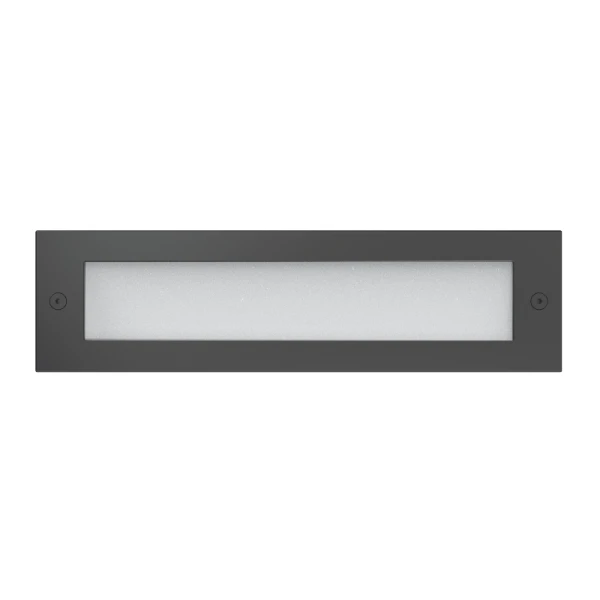 Luces LED sin poder