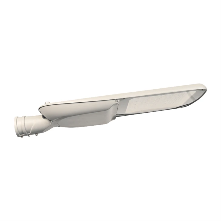 La prenda impermeable elegante al aire libre 240W de las farolas IP66 de la carretera del alto lumen llevó la calle ligera