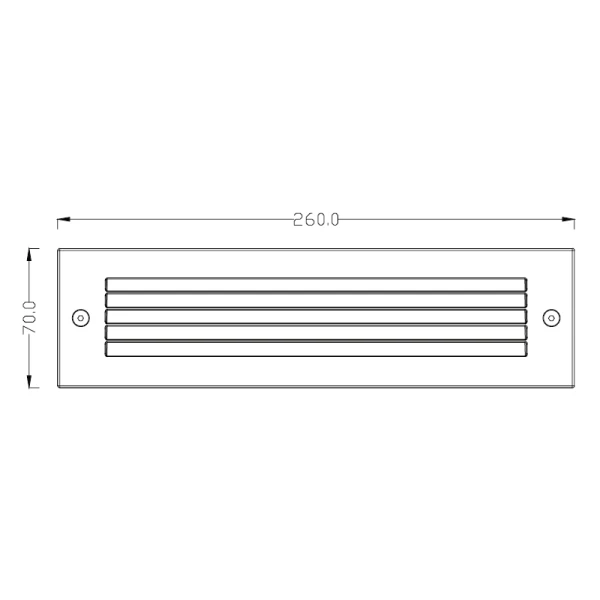 Led Can Light