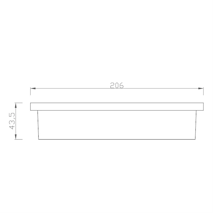 Led Canless Lights
