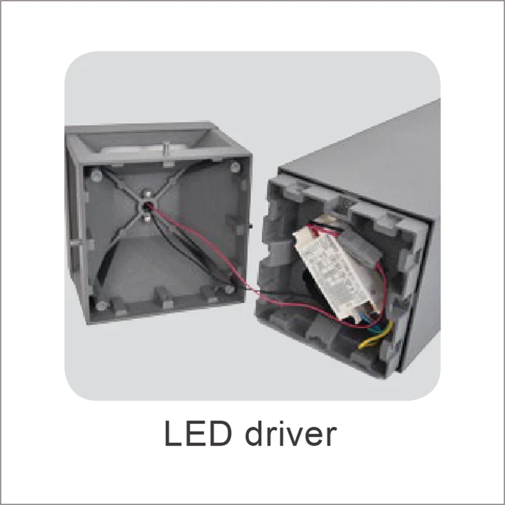 Led-Lawn-Garden-Light
