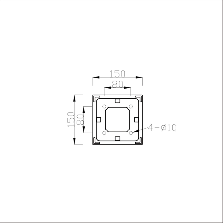Led-Lawn-Garden-Light