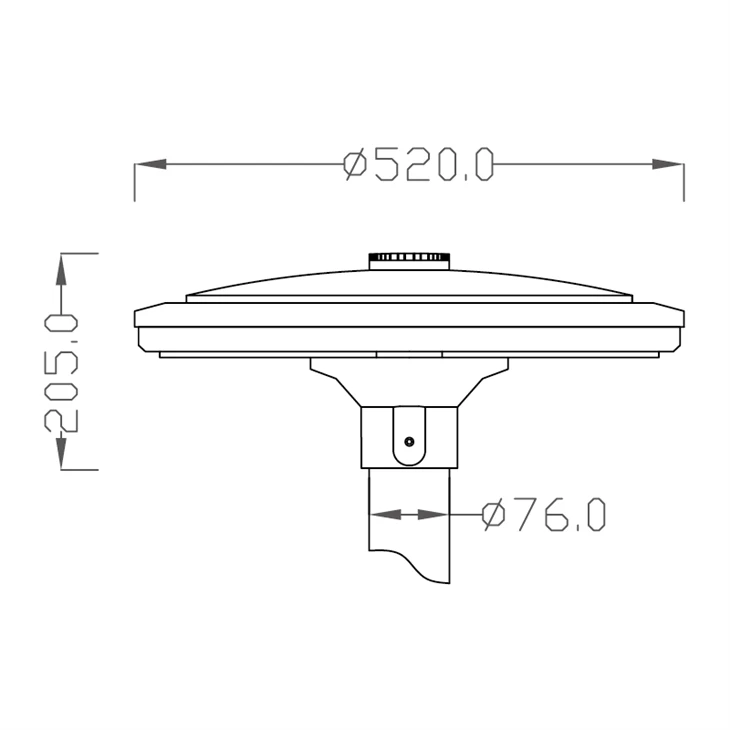 Outdoor Decorative Lights