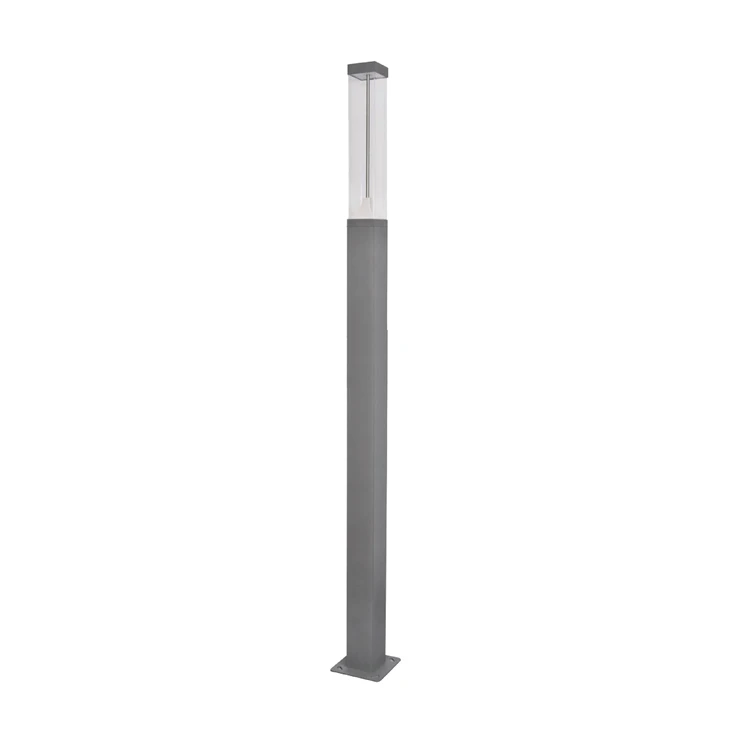 Luces LED al aire libre para patio