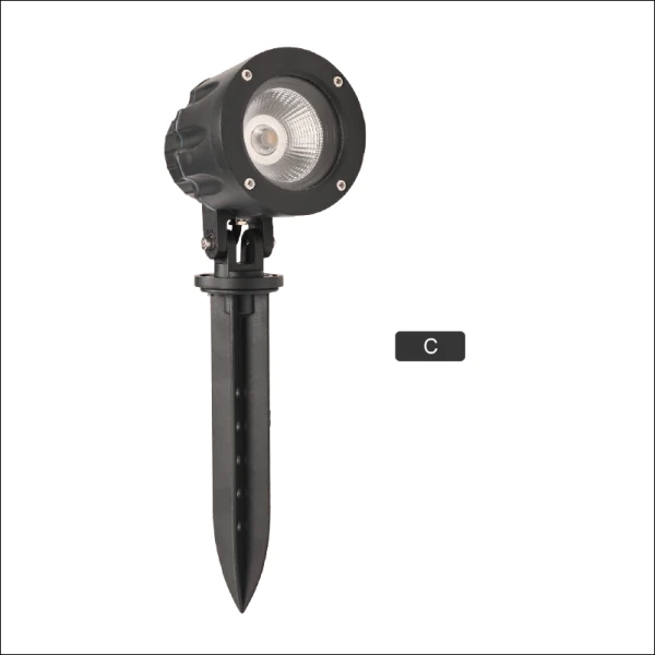 Foco Led Paulmann Cole