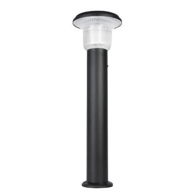 Las mejores luces solares para jardín