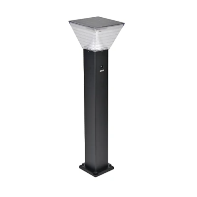 Las mejores luces solares para paisajes