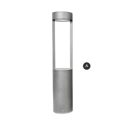 Nueva llegada iluminación Led gran oferta luces de jardín con energía Solar impermeables para camino al aire libre Patio jardín