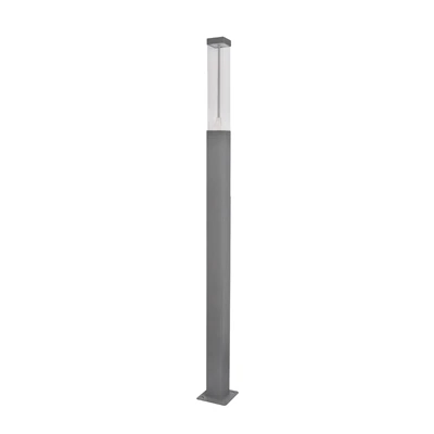 Luces LED al aire libre para patio