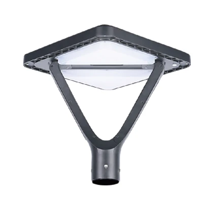 Luces solares para jardín
