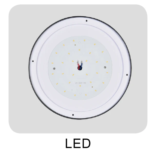 Solar Fence Lights