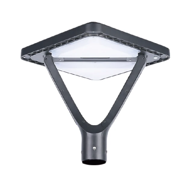 Luces solares para jardín