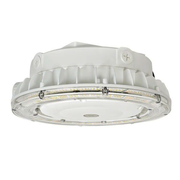 Tipos de luces de maceta