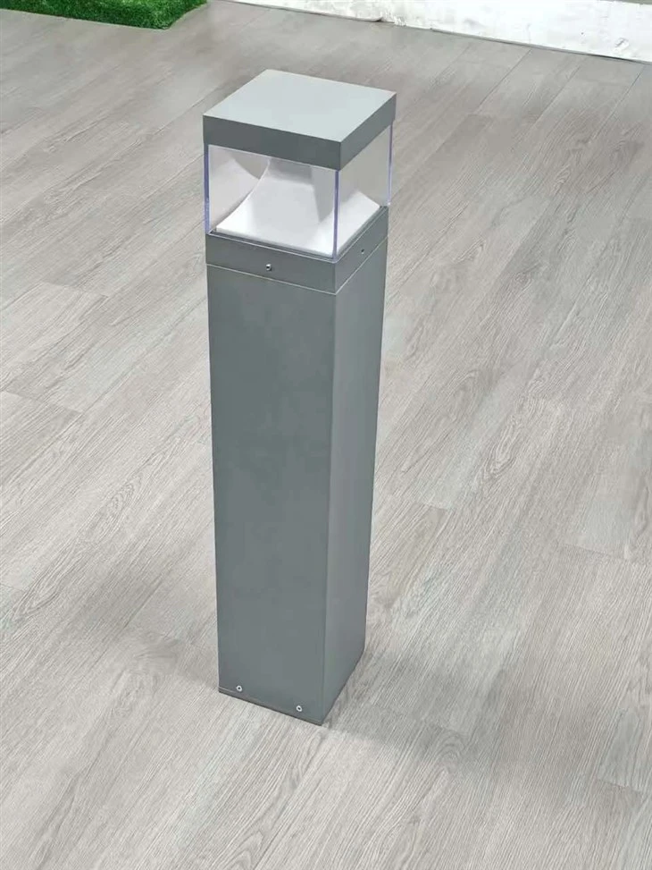 Accesorios de iluminación para exteriores Luces LED para exteriores modernas