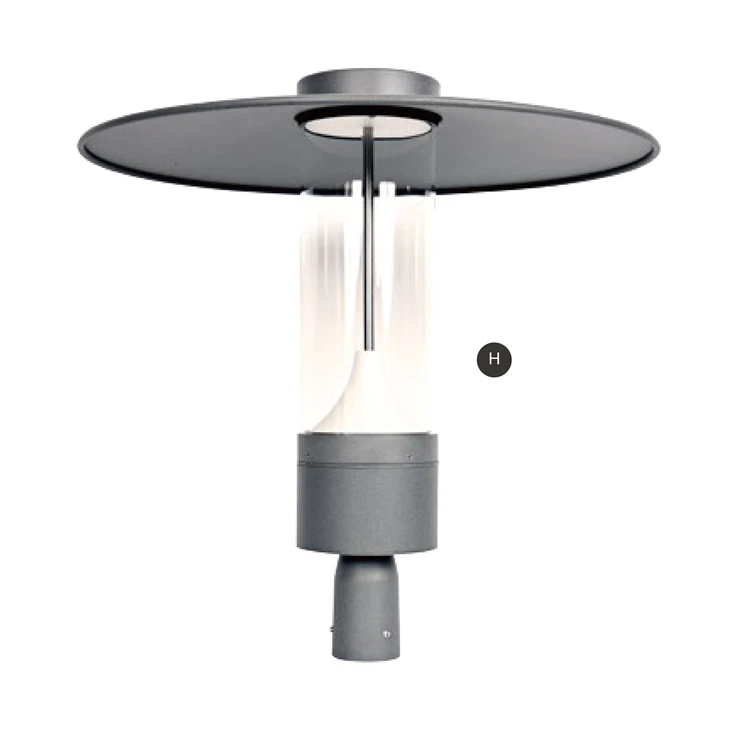Luces de adorno alimentadas por red