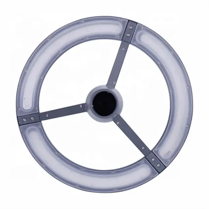 Garden Outdoor Led Light Post Top For Garden price