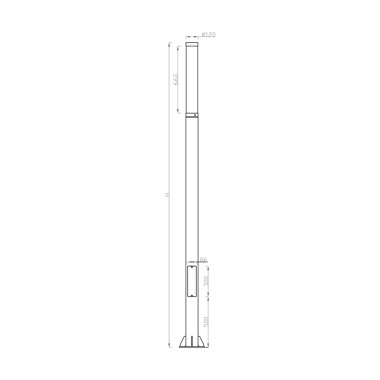 DLG-LED-042-L01 DLG-LED-042-L01