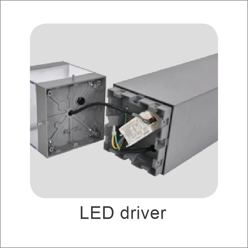 DLW-LED-064-03 DLW-LED-064-03