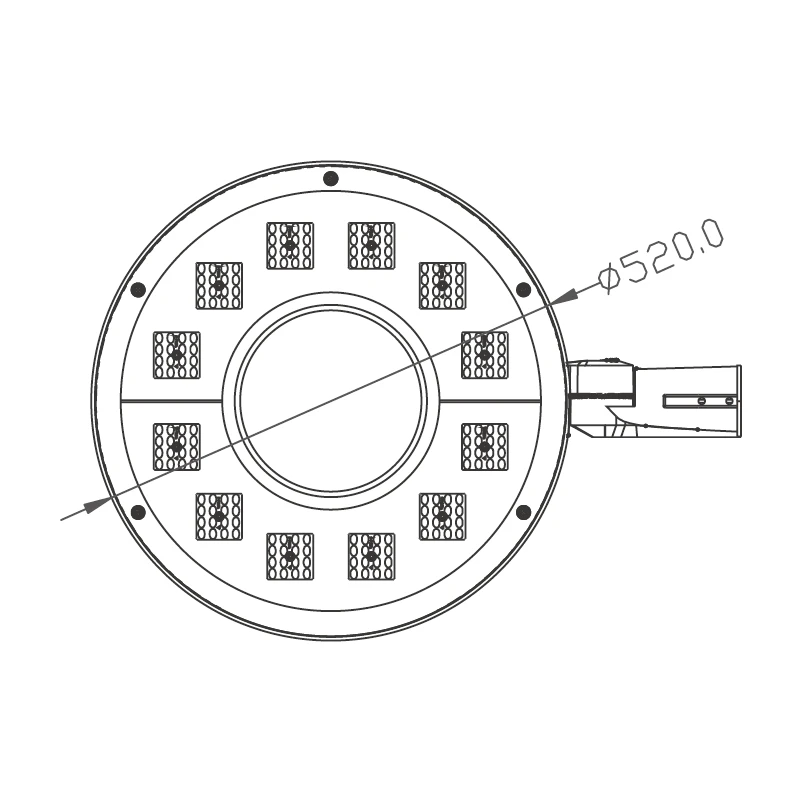 DLG-LED-062D-03