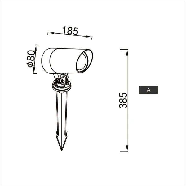 DLSL-LED-003A-02